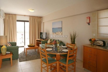 1 Bed Apartment for rent in Erimi, Limassol - 4