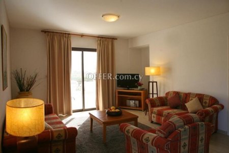 2 Bed Apartment for rent in Erimi, Limassol - 5