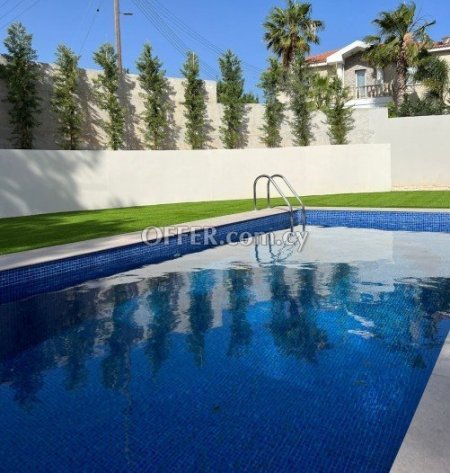 3 Bed Detached House for rent in Pyrgos Lemesou, Limassol - 11