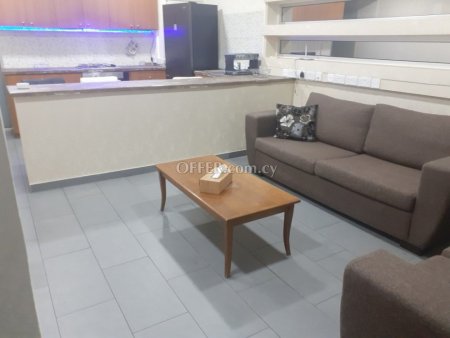 1 Bed Shop for sale in Neapoli, Limassol - 11