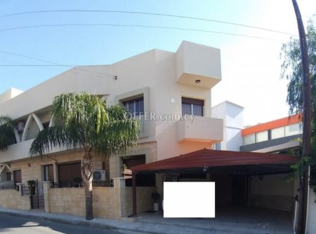 3 Bed House for sale in Agios Nektarios, Limassol - 11