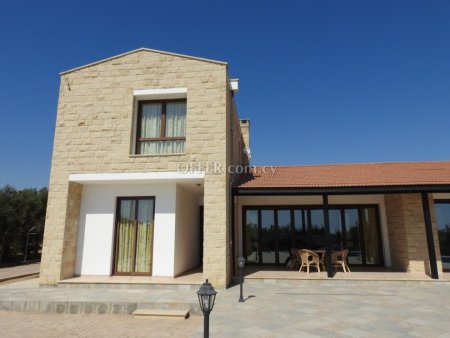3 Bed Detached House for sale in Maroni, Larnaca - 10