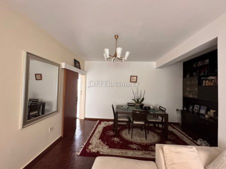 3 Bed Apartment for sale in Agia Zoni, Limassol - 9