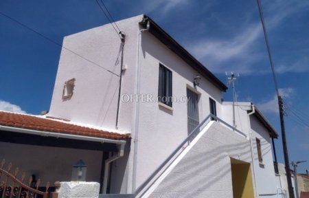 1 Bed Semi-Detached House for rent in Dora, Limassol - 5