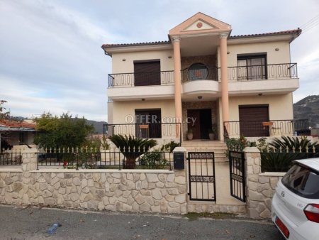 9 Bed Detached Villa for sale in Limnatis, Limassol - 11