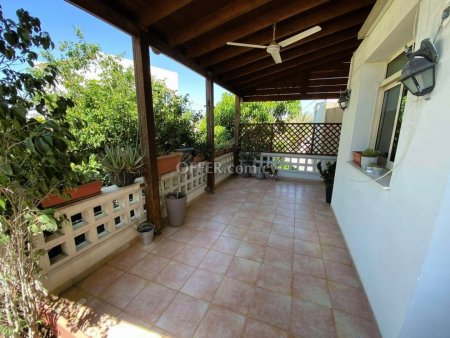 3 Bed House for rent in Kapsalos, Limassol - 10