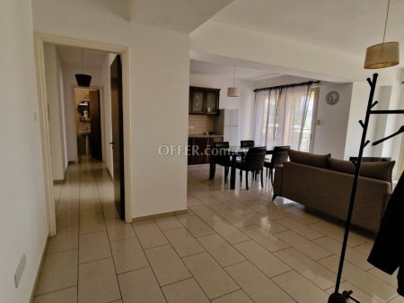 3 Bed Apartment for rent in Germasogeia, Limassol - 11