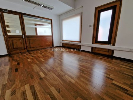 Office for rent in Germasogeia, Limassol - 11