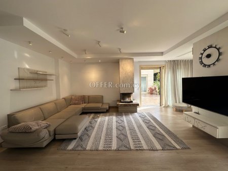 5 Bed Detached House for rent in Amathounta, Limassol - 11