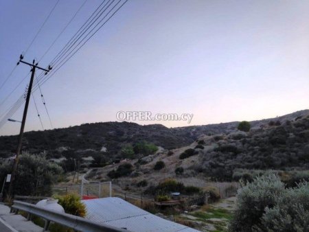 Agricultural Field for sale in Pissouri, Limassol - 2