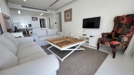 2 Bed Apartment for rent in Agia Filaxi, Limassol - 11
