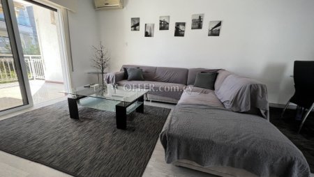 2 Bed Apartment for rent in Agios Nicolaos, Limassol - 9