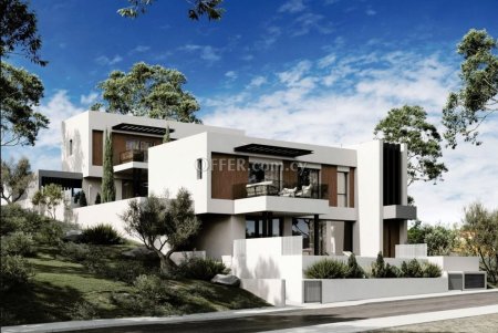 3 Bed Detached House for sale in Germasogeia, Limassol - 11