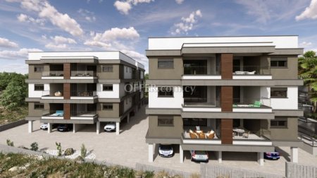 Apartment (Flat) in Agia Fyla, Limassol for Sale - 11