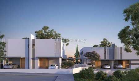 House (Semi detached) in Agios Athanasios, Limassol for Sale - 11