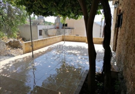 2 Bed Detached Bungalow for sale in Filousa Kelokedaron, Paphos - 9