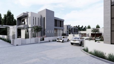 4 Bed Detached Villa for sale in Kissonerga, Paphos - 11