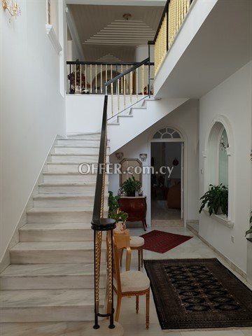 5 Bedroom Villa  In Makedonitissa, Nicosia - 7