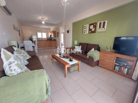 Apartment For Sale in Peyia, Paphos - DP4036 - 11
