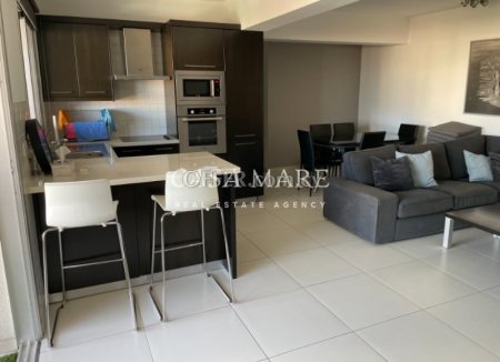 3 bedrooms Apartment in Strovolos - 8