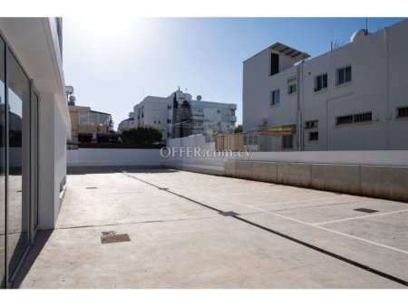 Brand New Three Bedroom Apartment for Rent in Strovolos Nicosia - 10