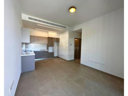 Modern one bedroom apartment for sale in Tsirio area - 10
