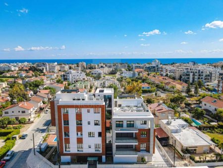 New modern two bedroom apartment in Potamos Germasogeia Limassol - 10