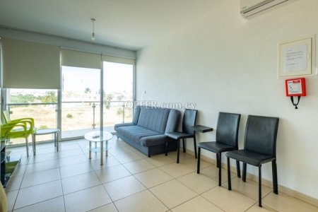 1 bedroom apartment in Coralli Spa Resort and Residence in Protaras Famagusta - 10