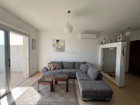 2 Bed Apartment for rent in Agios Athanasios, Limassol - 7