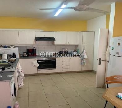 House (Semi detached) in Linopetra, Limassol for Sale - 11