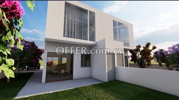 3 Bedroom House  In Great Location In Anthoupoli, Nicosia - 4