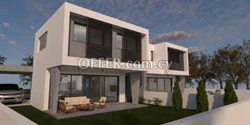 3 Bedroom House  In Gsp Area, Nicosia - 8