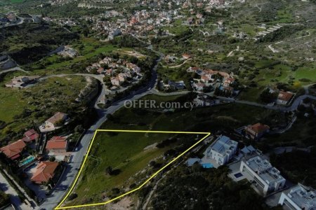 Residential Field for sale in Agios Tychon, Limassol - 3