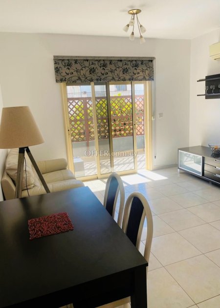 1 Bed Apartment for rent in Neapoli, Limassol - 10