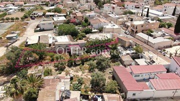 Residential Plot in Sotiros, Larnaca - 3