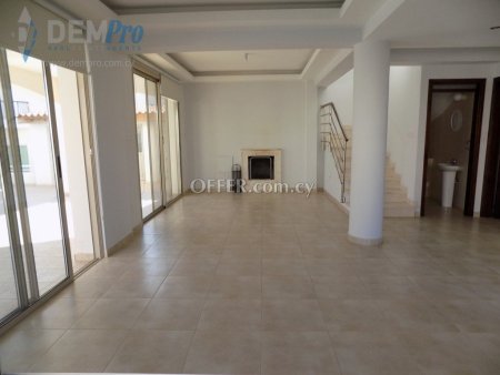 Villa For Rent in Anarita, Paphos - DP643 - 10