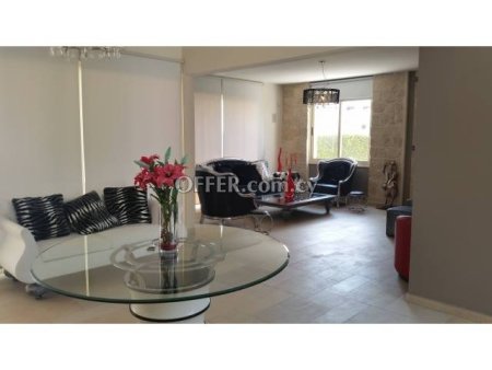 Villa For Rent in Yeroskipou, Paphos - DP616 - 9