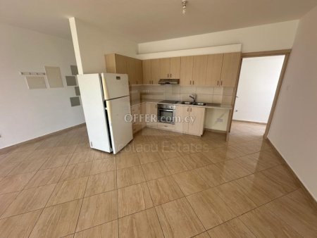 Spacious Two Bedroom Apartment for Rent in Geri Nicosia - 9