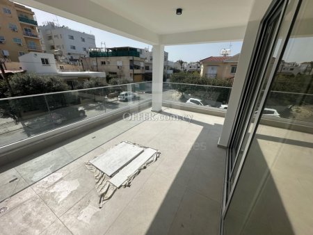 Brand New Two Bedroom Apartment for Sale in Strovolos Nicosia - 7