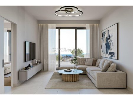 Three bedroom penthouse for sale in Omonia - 9