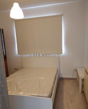 1 Bedroom Apartment  In Makedonitissa, Nicosia - 5