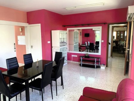 TWO BEDROOM APARTMENT FOR RENT IN YPSONAS - 9