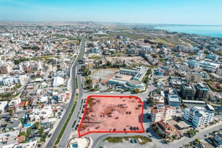 Field for Sale in Sotiros, Larnaca - 10