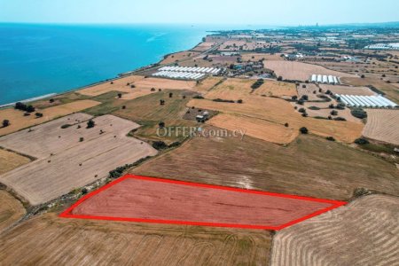 Field for Sale in Agios Theodoros Larnakas, Larnaca - 10