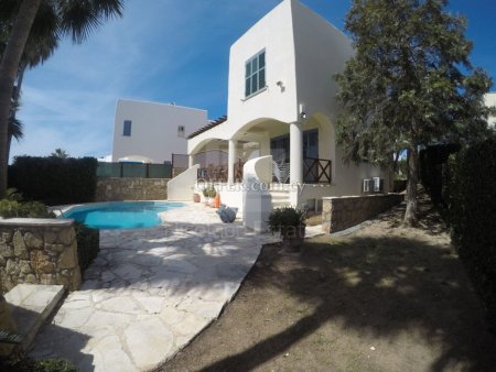 4 Bedroom Villa for Sale in Chloraka Paphos - 9