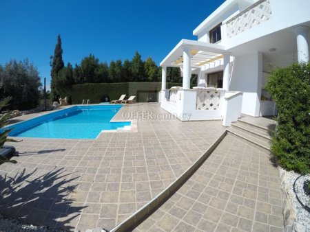 3 Bedroom Villa in Peyia St. George area - 9