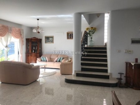 5 Bed Detached House for sale in Agios Athanasios, Limassol - 10