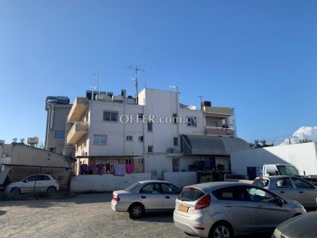 Mixed use for sale in Chalkoutsa, Limassol - 3