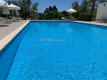3 Bed Apartment for rent in Pissouri, Limassol - 8