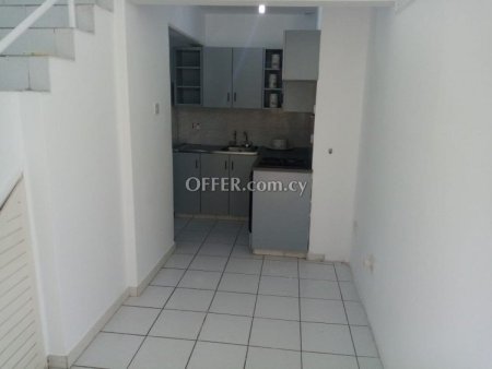 Mixed use for rent in Agia Zoni, Limassol - 10